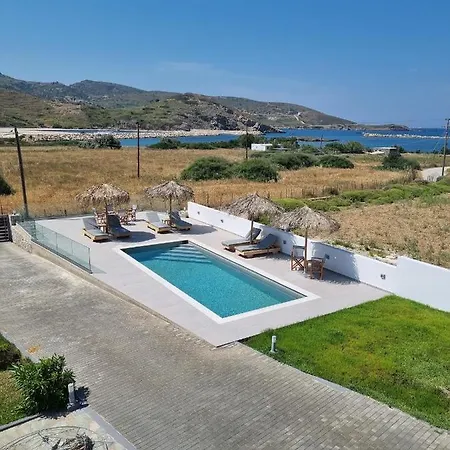 Achilli Apartments Skyros Exterior photo