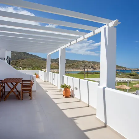 Achilli Apartments Skyros Exterior photo