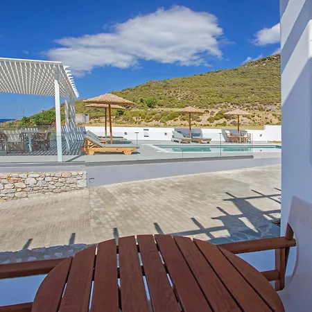 Achilli Apartments Skyros Exterior photo
