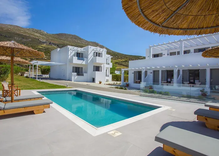 Achilli Apartments