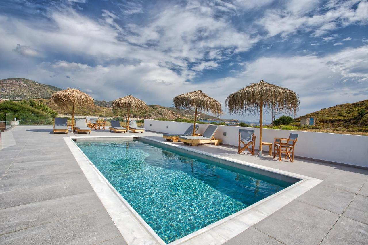 Achilli Apartment Skyros