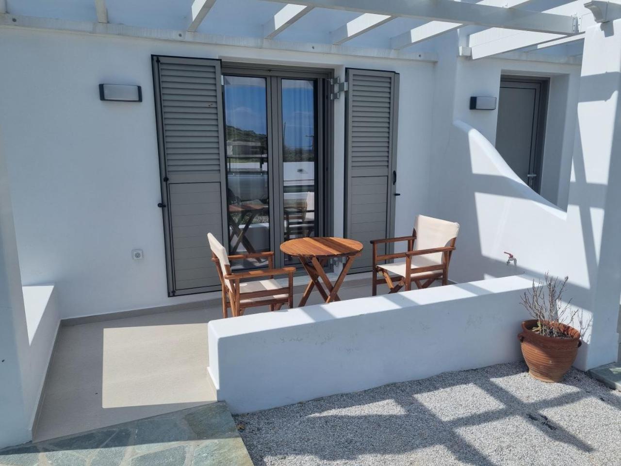 Apartment Achilli Skyros
